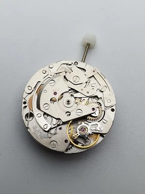 ETA 7750 Movement - Works - Parts - Image 1 of 4