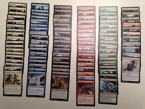 Carta Battle For Zendikar BFZ 101 completa quasi nuova set comune Magic the Gathering (MtG) - Foto 1 di 8