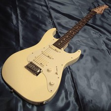 charvel cx 592