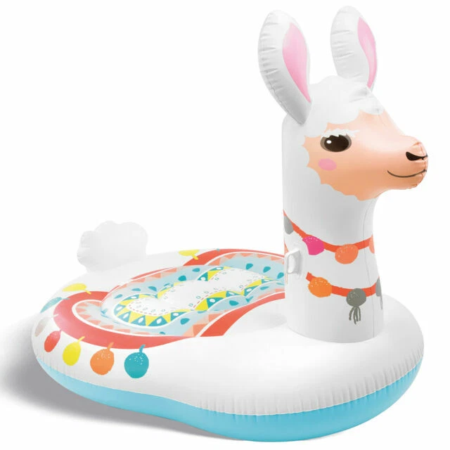 Intex Inflatable Mega Llama Island