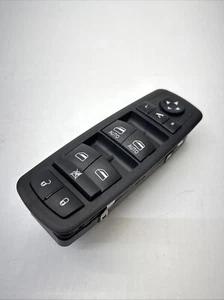 Master Power Window Switch for For 2015 2016 2017 2018 2019 2020 Jeep Cherokee - Picture 1 of 11