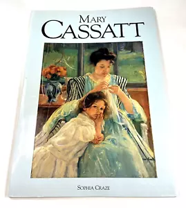 Claude Monet by Nancy Nunhead Art Book 1998 Barnes & Noble Trade Paperback - Picture 1 of 12