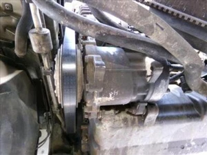 96 464 167 80 compresseur clim pour CITROEN C5 2.0 HDI 2001-2004 2003 85863 - Picture 1 of 4