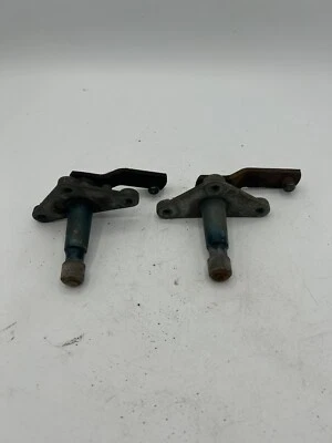 1974-79 Dodge Plymouth Truck Windshield Wiper Pivots Pair D-W100, 200, 300 - Image 1 of 4