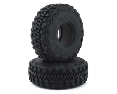 RC4WD Goodyear Wrangler MT/R 2.2" Scale Crawler Tire (2) [RC4ZT0153] - Image 1 of 2