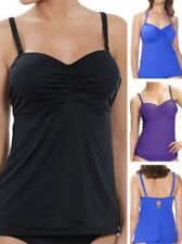 Fantasie Los Cabos Tankini Top Strapless Underwired 6159 Padded Multiway