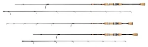 Daiwa Presso Ultralight Rod Trout Panfish Crappie Fishing Spinning Rod - Picture 1 of 1