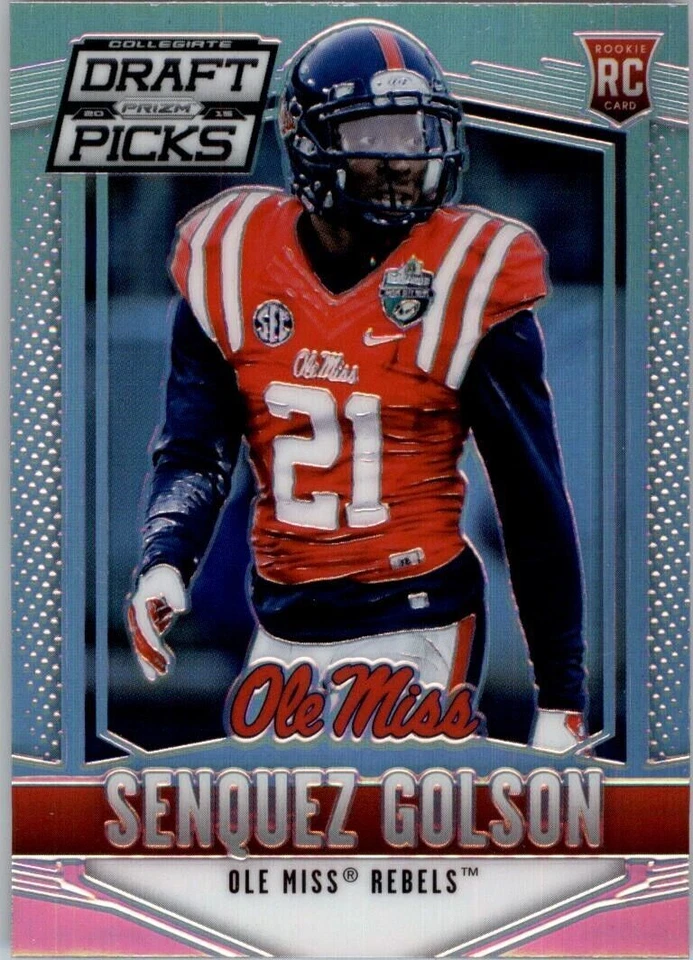 🏆 2015 Panini Prizm Draft Picks Inserts Parallels Prizms RC 💲Bulk Order Save💲 - Image 1 of 1