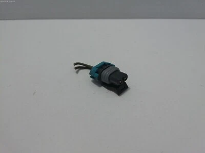 02 03 04 05 2002 2003 MERCEDES-BENZ ML320 ML500 FARO LÁMPARA ENCHUFE 2 CABLES K5535 Foto 1 de 3