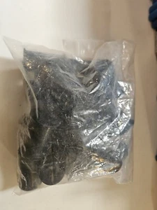 Amphenol 927-3015 Grommet for 7/8" Hanger 10mm-12mm cable OD *lot of 20 loose* - Picture 1 of 2