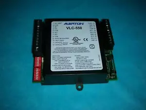ALERTON VLC-550 - Picture 1 of 2