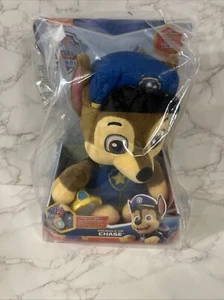 Nickelodeon Paw Patrol Acurrucarse Persecución - Luces, Sonidos y Frases - Imagen 1 de 3