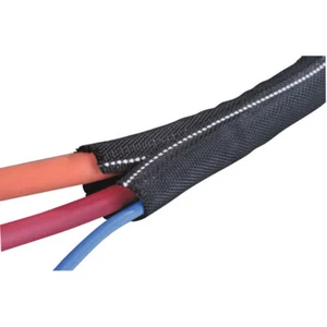 Malla HellermannTyton 170-01104 Twist-In-FR 19 Helagaine 19 mm - Imagen 1 de 1