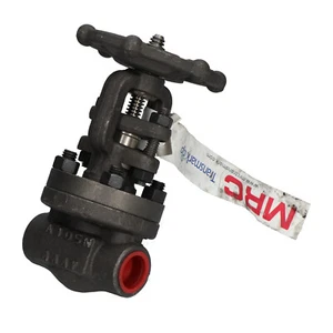 Bonney Forge HL103A105NCL800DN15 Gate Valve New NFP - Bild 1 von 10