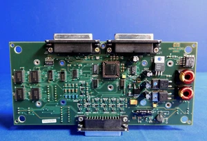 Agilent HP Keysight 08753-60252 Board Assembly - Imagen 1 de 4