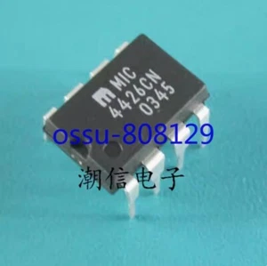 10PCS NEW MIC4426CN bridge driven external switch chip - Picture 1 of 3