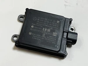 A0009007913 Mercedes-Benz Distance Cruise radar Sensor S C Class - Picture 1 of 5