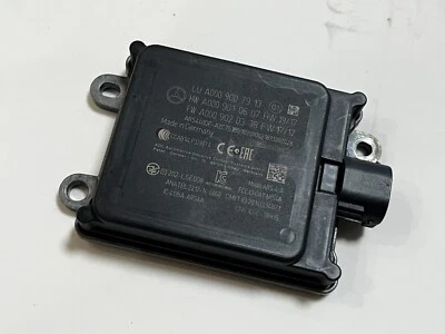 A0009007913 Mercedes-Benz Distance Cruise radar Sensor S C Class - Image 1 of 4