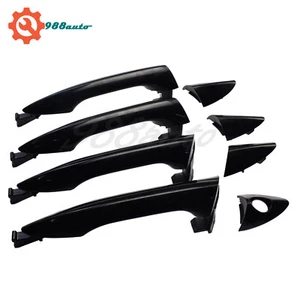 Exterior Door Handle For 2011-16 Hyundai Elantra 13-14 Elantra Coupe 82651-3X000 - Picture 1 of 15