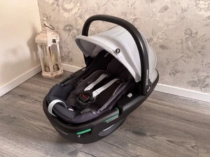 Maxi Cosi Coral 360 I-Size Babyschale Kindersitz Autositz - Bild 1 von 3
