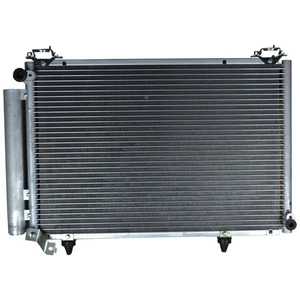 GPD Aluminum A/C Condenser Direct Fit - Picture 1 of 5