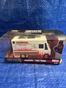 Jada Toys Hollywood Rides, pressofuso, scala 1:32 - Foto 1 di 2