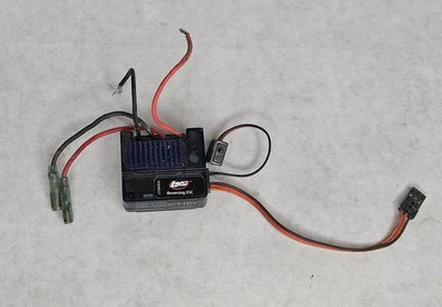 Team Losi Reversing Motor ESC 1107 RC Car Reverse Control Unit  - Image 1 of 4