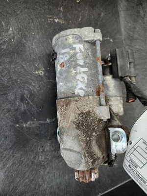 Motor de arranque Ford Taurus 2008-2019 OEM Foto 1 de 2