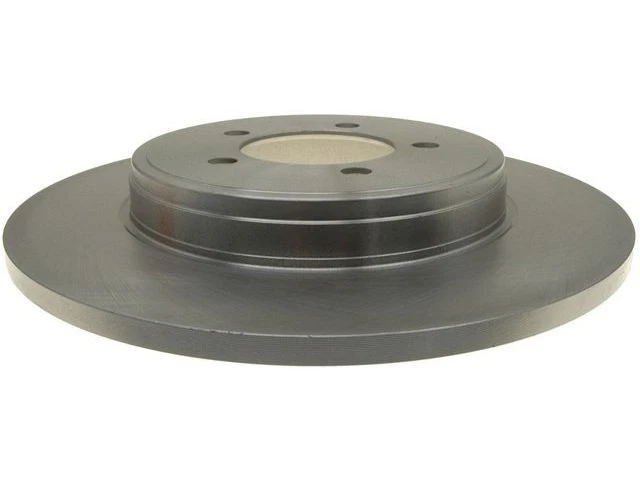 Rotor de freno trasero Raybestos 25DZQG57 para Lincoln Aviator 2004 2003 2005 Foto 1 de 1