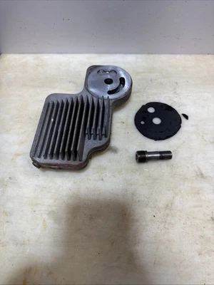Kohler Command PRO 25 Hp V-Twin Cv740 Oil Cooler Assembly 2459421 - Image 1 of 4