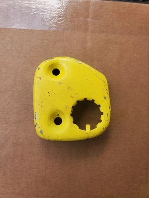 Honda ATC70 Thumb Throttle Switch Lever Throttle Housing Cover Top OEM 78 To 85 - Image 1 of 3