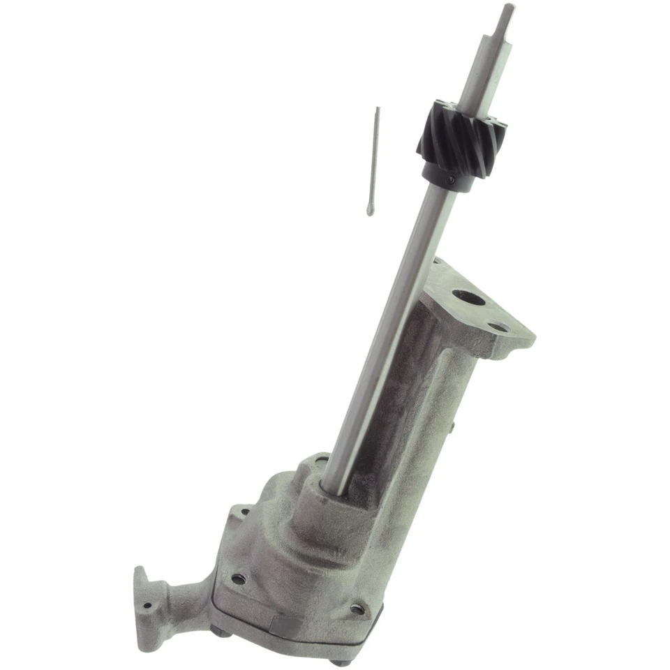 Melling M-28E Stock Replacement Oil Pump For Select 50-70 International Models - Image 1 of 4