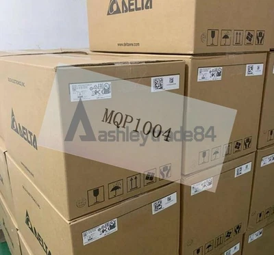 1PCS New DELTA ECM-A3H-CY0401SS1 Servo motor - Image 1 of 4