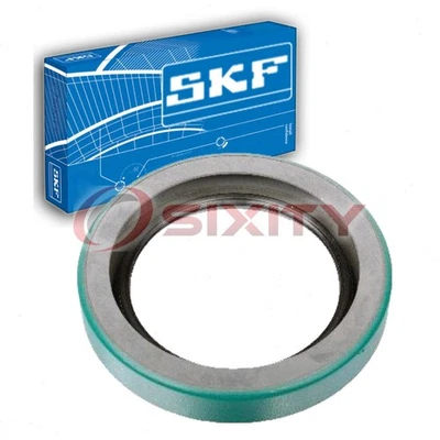 SKF Rear Differential Pinion Seal for 1955-1956 Chrysler Imperial 5.4L 5.8L ke - Image 1 of 4