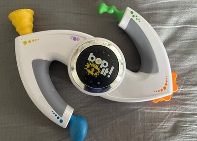 Bop It! XT Juego Electrónico Portátil - 2010 - Funciona Foto 1 de 2