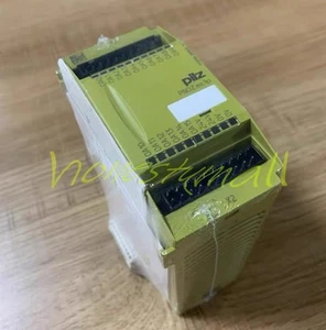 Ein PILZ 773700 PNOZ MC1P - Bild 1 von 1