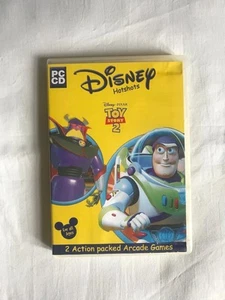 Disney Hot Shots, Toy Story 2 Game - Picture 1 of 24