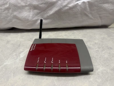 FRITZ!Box Fon WLAN 7170 SL – DSL-Router - Bild 1 von 3