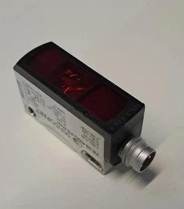 FR25RGOPSM4M - SENSOPART - FR25-RGO-PS-M4M / BARRIERE OPTIQUE USED - Imagen 1 de 3