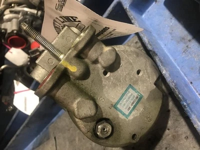 Compresor de aire acondicionado compatible con 05-09 EQUINOX 984909 Foto 1 de 2