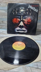 Judas Priest  Killing machine UK 1st pressing &BLACK SABBATH We Sold  Soul Vinyl - Picture 1 of 8