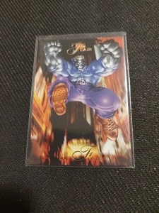 Mr. Fix-It Flair 94 Marvel Card #63 Fleer 1994 - Picture 1 of 2