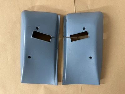 1975 - 1981 Pontiac Firebird Trans Am Camaro Roof Seat Belt Retractor Cover 1979 - Image 1 of 4