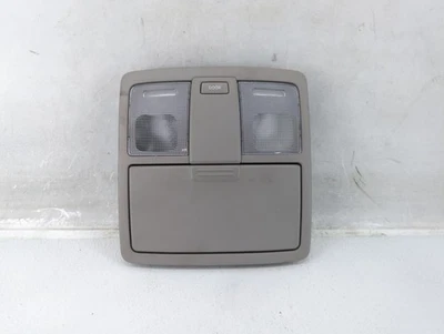 Kia Sportage 2016 techo superior consola RCU2V Foto 1 de 4