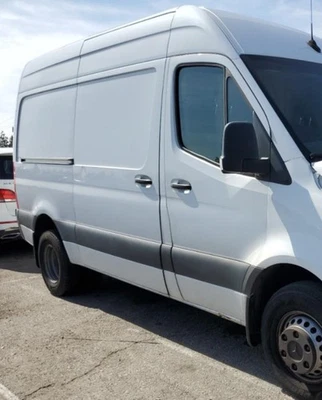 Mercedes-Benz Sprinter 3500 2019-2022 diestro tablero de pasajeros airbag OEM Foto 1 de 4