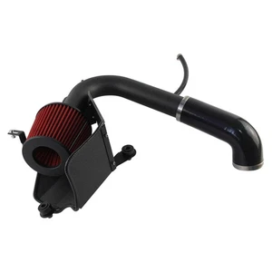 Performance Cold Air Intake Kit for Audi Seat Skoda VW EA211 1.2 TSI 1.4 TSI - Picture 1 of 9