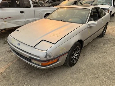 Driver Lower Control Arm Rear Locating Arm Forward Fits 88-92 MAZDA 626 1392205 Foto 1 de 4