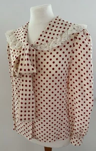 Miu Miu Bluse Größe 38 Neu mit Etikett - Bild 1 von 11