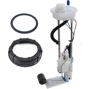 Gas Petrol Fuel Tank Pump Assembly 2205469 For Polaris Sportsman 570 2014-2016】 - Picture 1 of 5