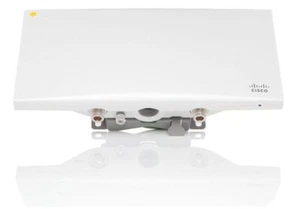 Zewnętrzny Bezprzewodowy Punkt Dostępowy Cisco Meraki MR76-HW Wi-Fi 6 5GHz - Zdjęcie 1 z 4